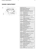 MITSUBISHI TRITON L200 MQ 2016 ONWARD WIRING CIRCUIT DIAGRAM