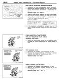 MITSUBISHI TRITON L200 V6 1997-2002