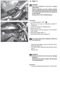 MOTO GUZZI BREVA V1100 CALIFORNIA 1100 1400 BIKE