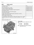 MTU 4000 SERIES 12V 16V DIESEL ENGINE