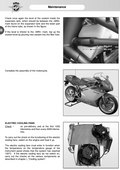MV AGUSTA F4 1000 SERIES BIKE