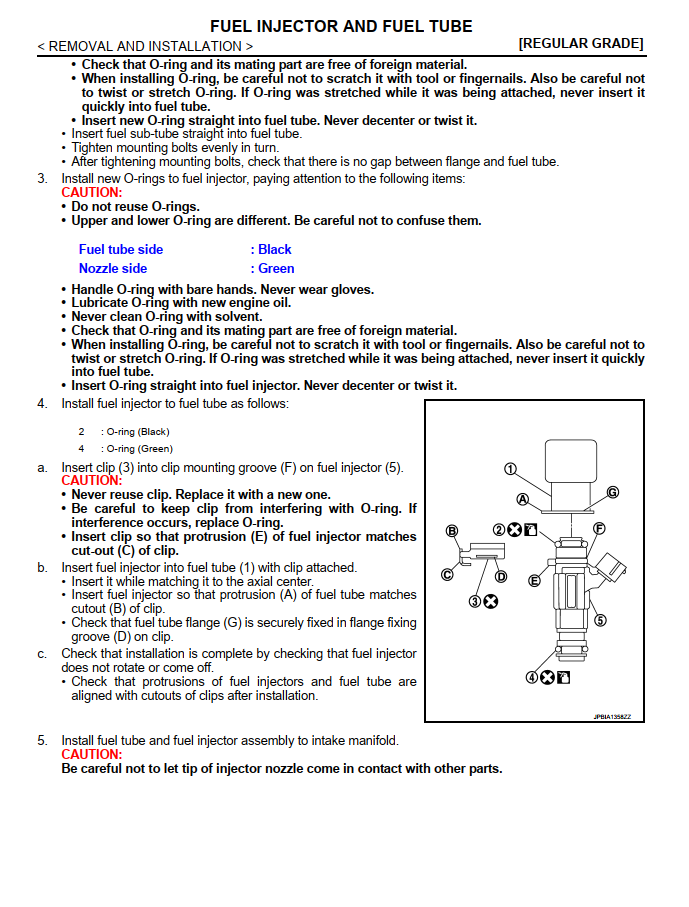 NISSAN 370Z Z34 REGULAR AND NISMO 2013-2015