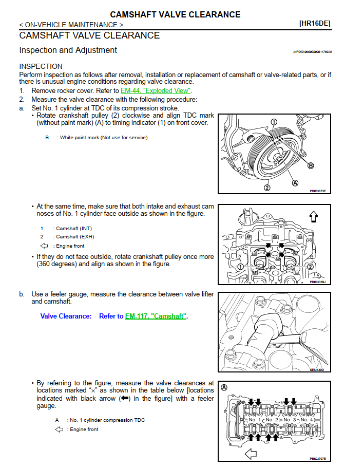 NISSAN DUALIS / NISSAN QASHQAI J10 2007-2011