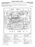 NISSAN ELGRAND E51 2002-2009 3.5L V6 ENGINE