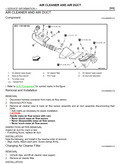 NISSAN PATHFINDER R51 V9X Ti ST TURBO DIESEL 2010-2014