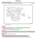 NISSAN PATHFINDER R52 3.5L V6 2013-2014