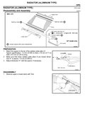 NISSAN X-TRAIL T30 2.0L 2.2L 2.5L 2001-2007