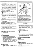 PONTIAC FIREBIRD V6 V8 1993-2002