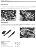 PORSCHE 924 924 TURBO 2.0L 1976-1988