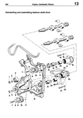 PORSCHE 968 1992-1995 3.0L