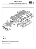 RENAULT TRAFIC X83 2002-2012 1.9L 2.0L