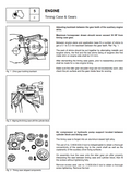 SAME COMMANDO 393 453 503 603 4WD TRACTOR
