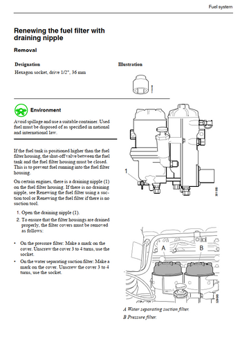SCANIA DS9 DC09 DSC 9 INDUSTRIAL DIESEL ENGINE