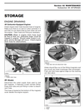 SEA-DOO GTI RFI XP LE RXP 2-STROKE 4-TEC BOAT