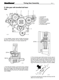 SISUDIESEL 320 420 620 634 645 SERIES AND 4TH GEN DIESEL ENGINE