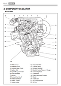 SSANGYONG CHAIRMAN 1997-2006