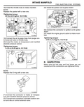 SUBARU IMPREZA STi GD GG 2.0L 2.5L 2000-2007
