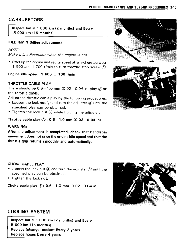 SUZUKI ACROSS GSX250F BIKE