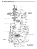 SUZUKI AN650 AN650A BURGMAN 2003 ONWARDS BIKE
