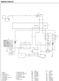 SUZUKI CARRY GA413 1.3L 1999-2004