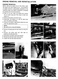 SUZUKI INRUDER VS1400 1988-2006 BIKE