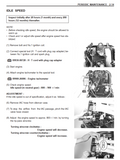 SUZUKI OUTBOARD DF40 DF50 MARINE BOAT