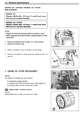 SUZUKI OUTBOARD MOTOR 4 STROKE DF 30