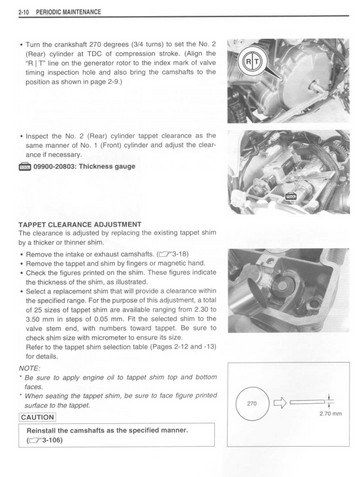 SUZUKI SV1000 SV1000S BIKE 2003-2007