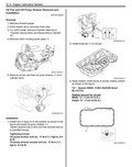 SUZUKI SX4 HATCHBACK RW415 RW416 4W420