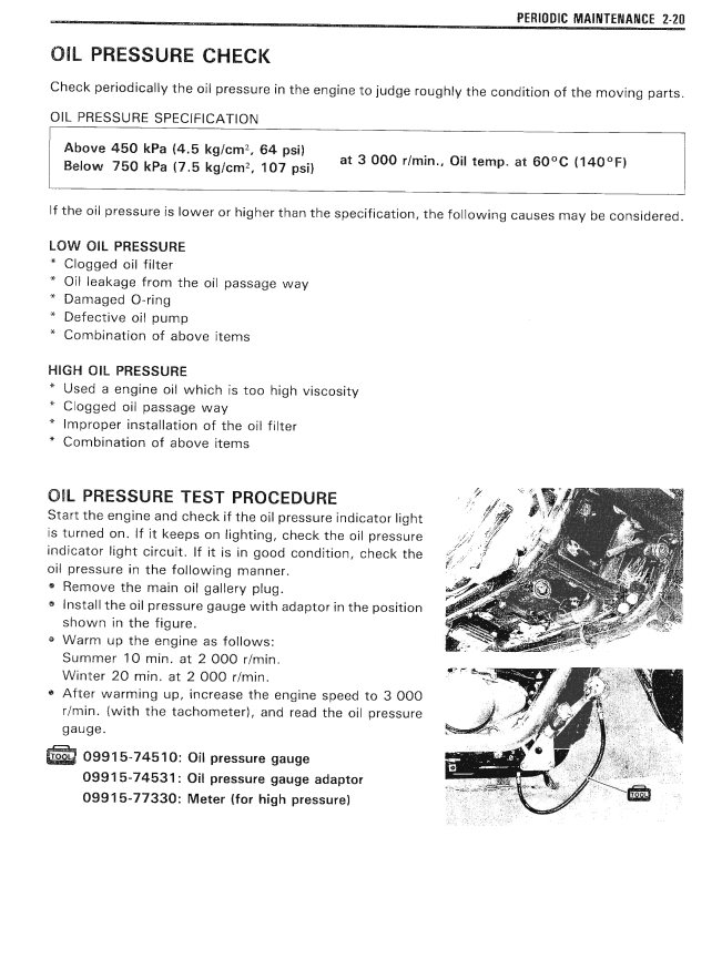 SUZUKI VZ800 MARAUDER 1996-2002 BIKE