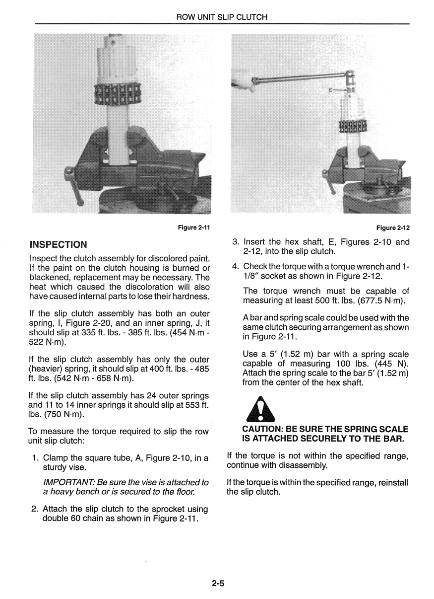 NEW HOLLAND 974 CORN HEAD