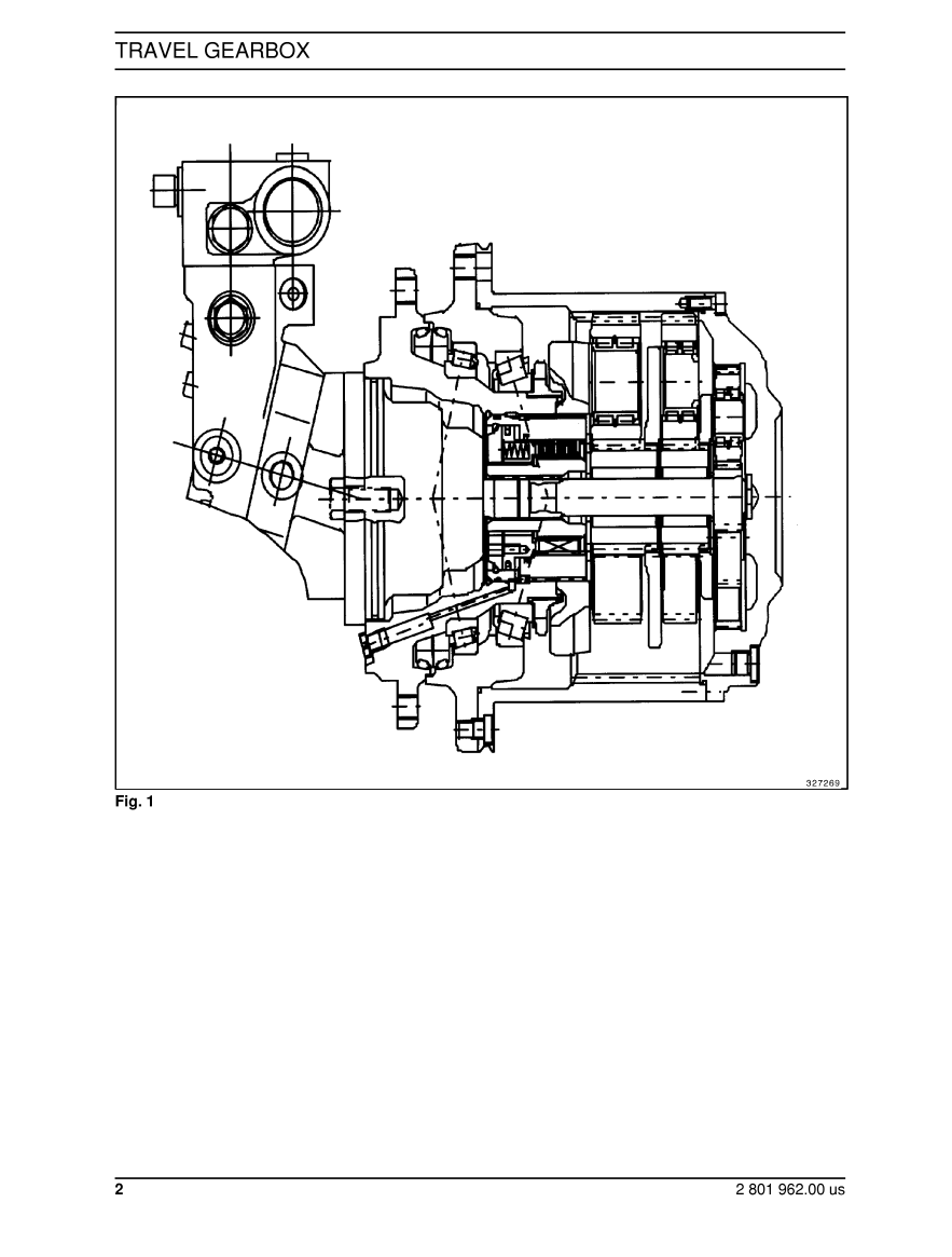 NEW HOLLAND EC450 EC 450 CRAWLER EXCAVATOR