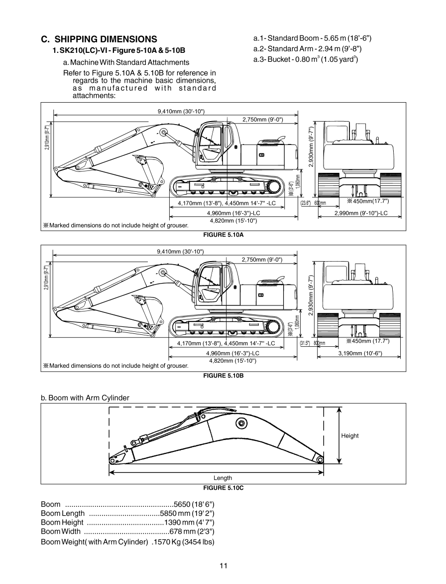 NEW HOLLAND EH215 CRAWLER EXCAVATOR