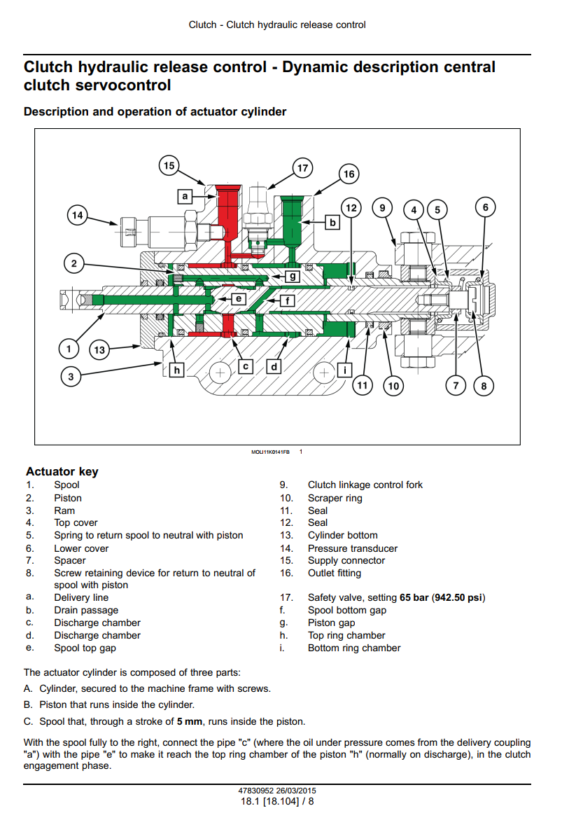 NEW HOLLAND TK4020F TK4020V TK4030 TK4030F TK4030V TK4040 TK4040M TK4050 TK4050M TK4060 TRACTOR
