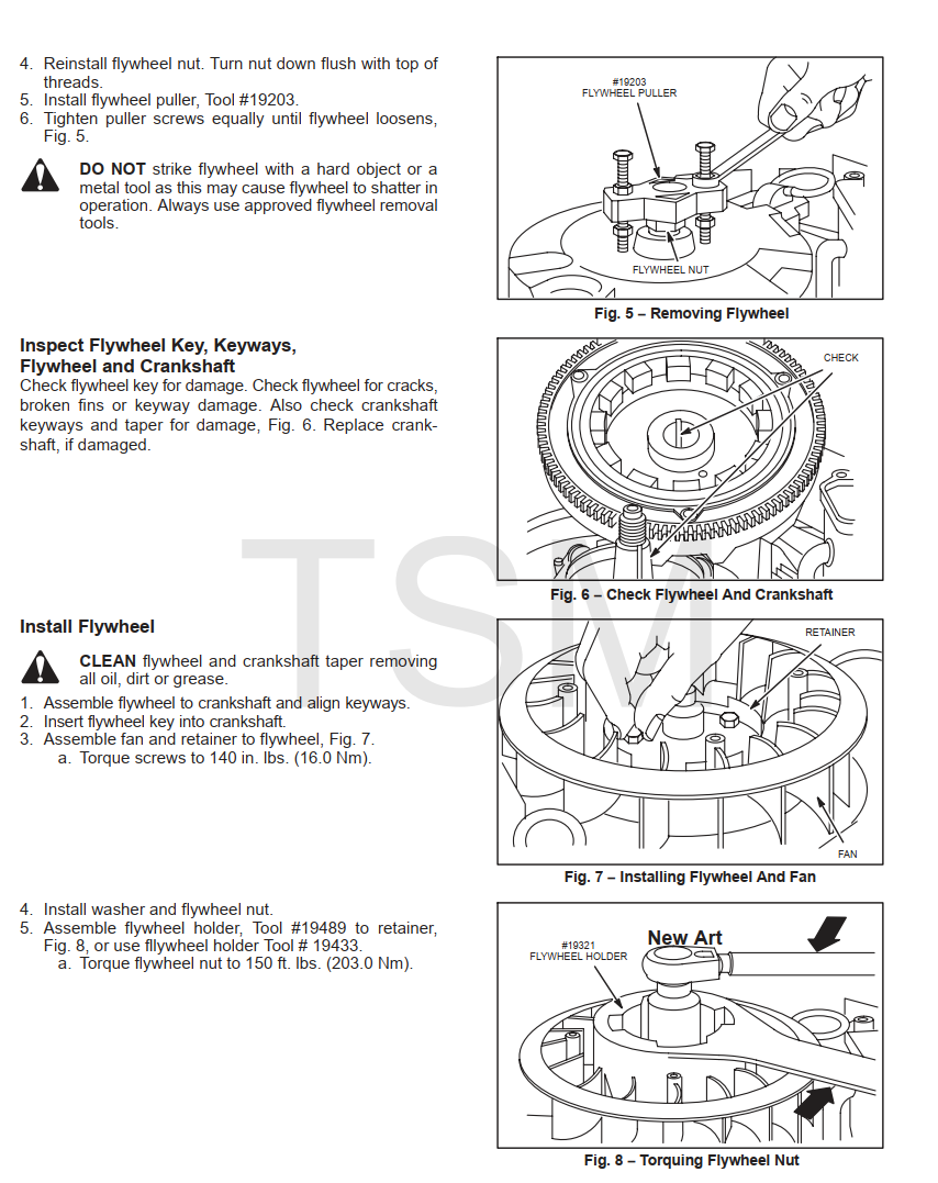 BRIGGS & STRATTON INTEK TWIN CYLINDER OHV ENGINE L HEAD