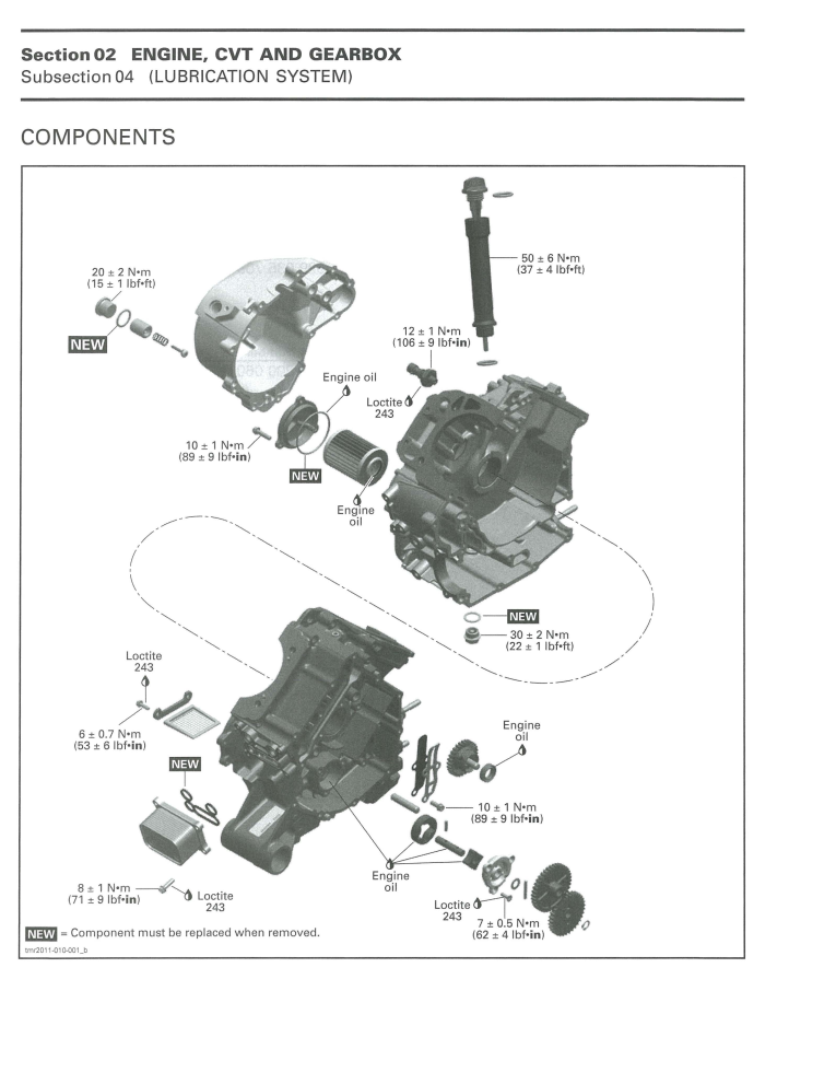 CAN AM CAN-AM COMMANDER 1000 800R ATV