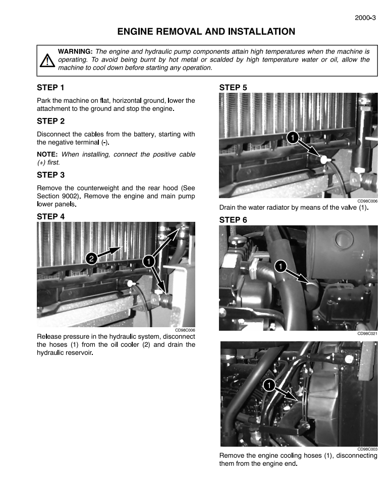 CASE 50 MINI HYDRAULIC EXCAVATOR