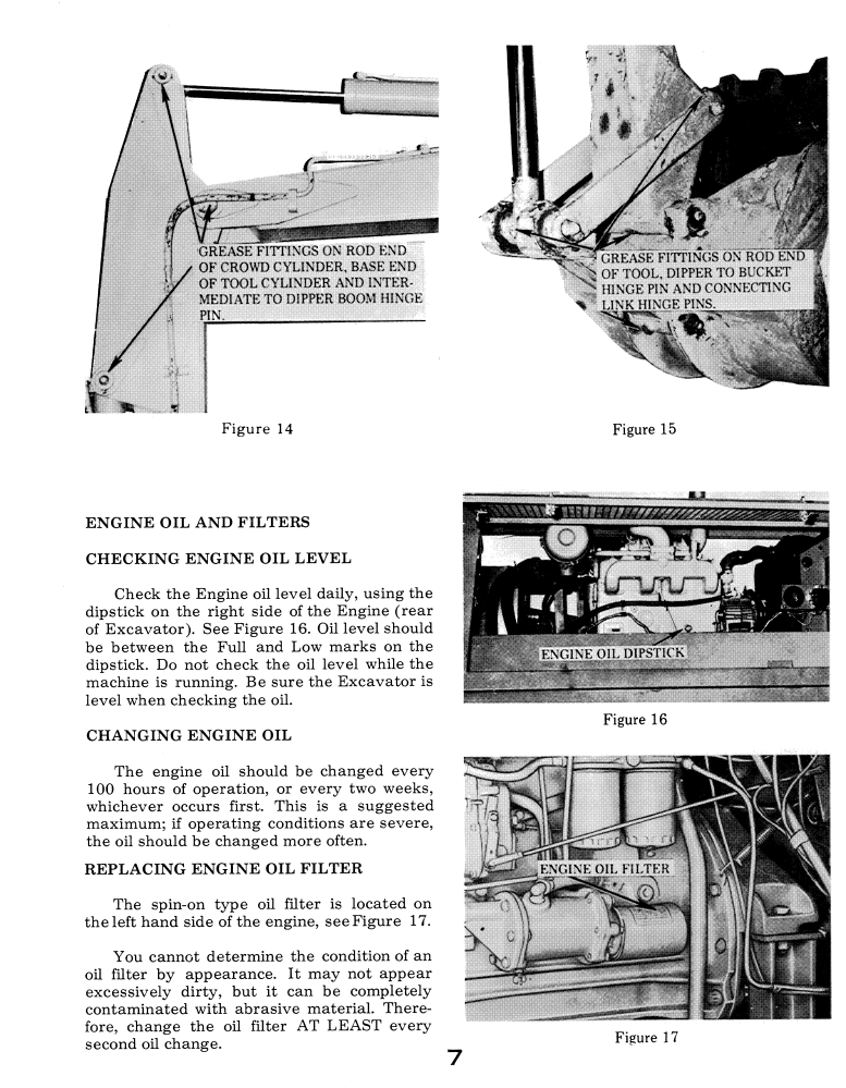 CASE 880 DIESEL CRAWLER EXCAVATOR