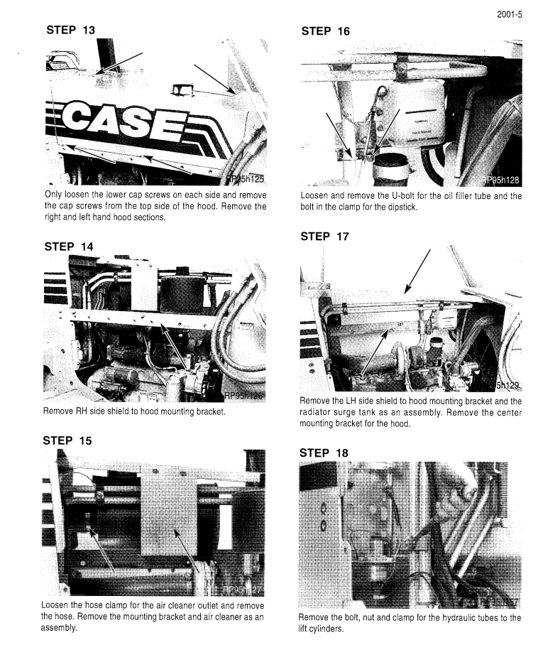 CASE 1150G LONG TRACK CRAWLER DOZER