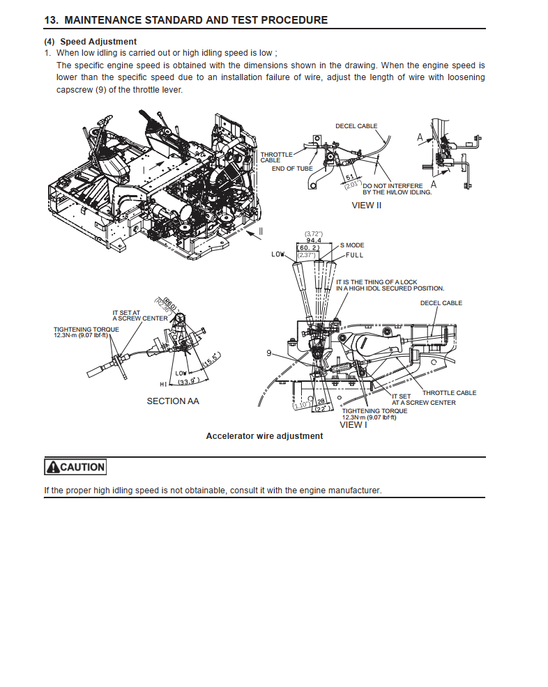 CASE CX55B TIER 3 MINI HYDRAULIC EXCAVATOR