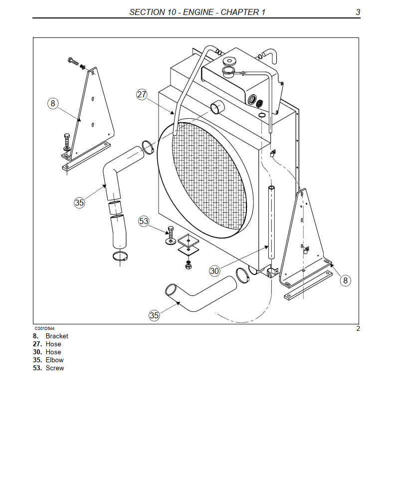 CASE SV212 SV216 VIBRATORY ROLLER