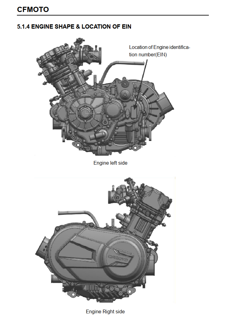 CFMOTO CF MOTO CFORCE 400 AU ATV