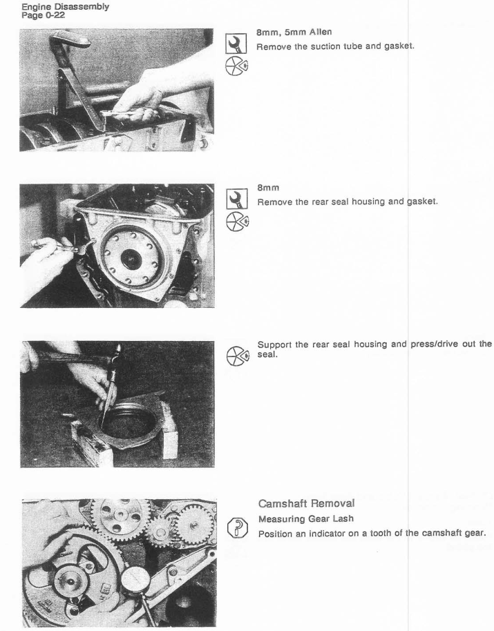 CUMMINS C SERIES ISC 8.3 DIESEL ENGINE WORKSHOP SERVICE REPAIR MANUAL