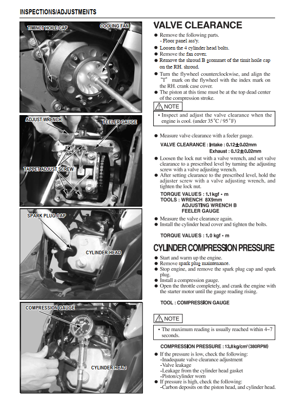 DAELIM B-BONE 125CC