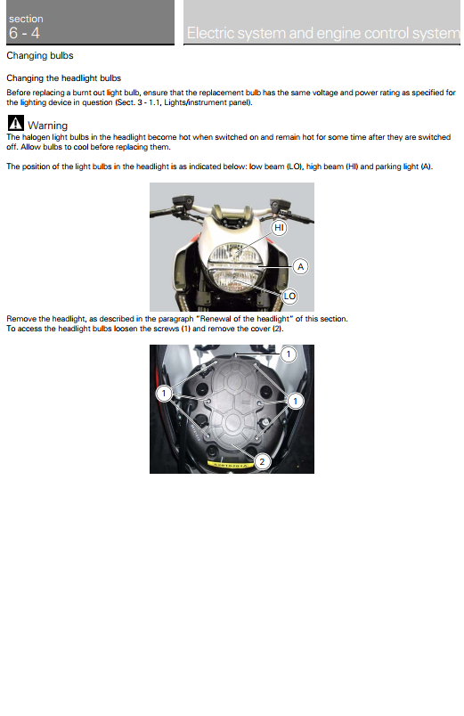 DUCATI DIAVEL CARBON ABS BIKE