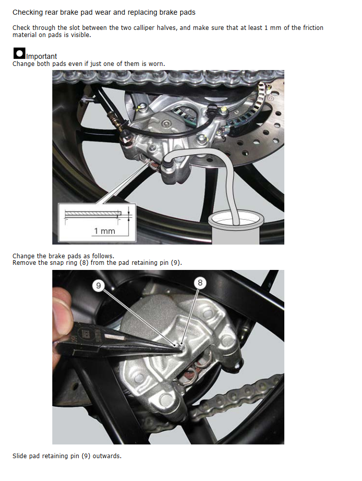 DUCATI MONSTER 1200 2014-2016