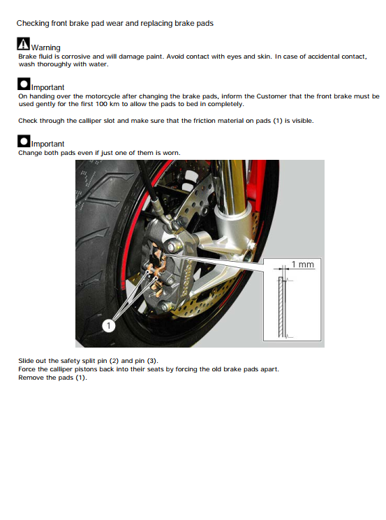 DUCATI MULTISTRADA 1200 S 1198CC ABS BIKE