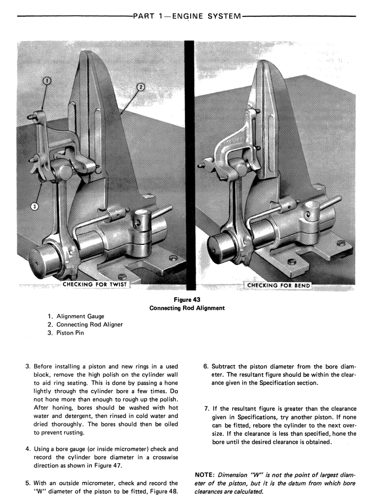 Peaceful Creek Ford 8700 9700 Tractor Service Repair Manual | 480 Pages | Shop Book