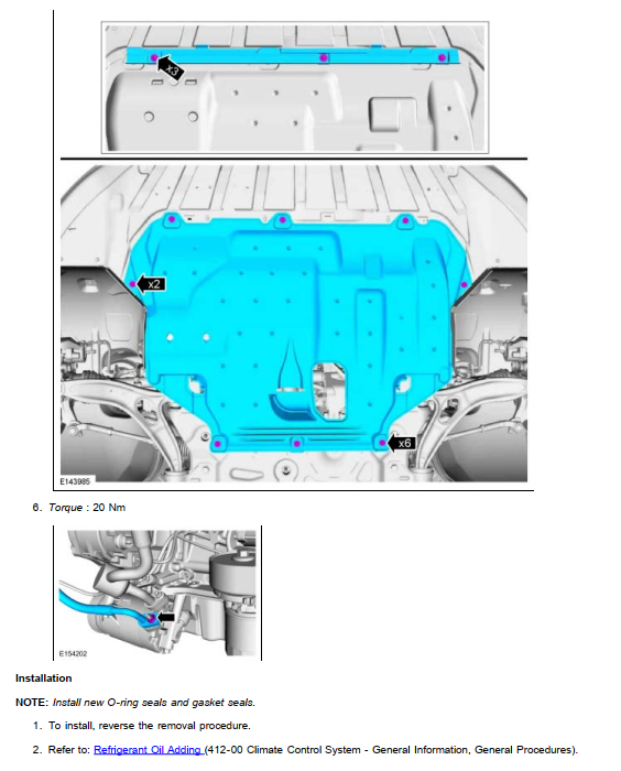 FORD FOCUS MK3 2012-2013