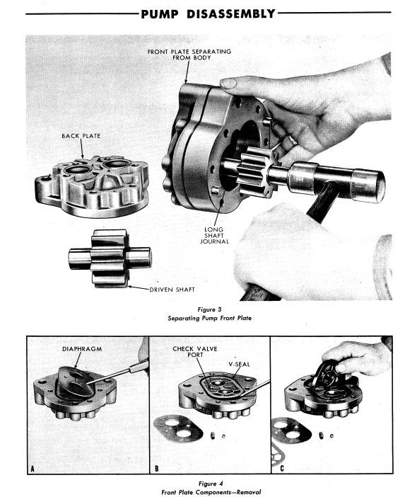 FORD SERIES 713 BACKHOE TRACTOR SERVICE REPAIR MANUAL